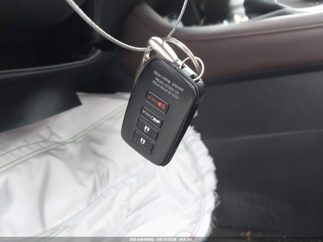 2017 LEXUS RX 350 2T2BZMCA4HC060709 Photo 10