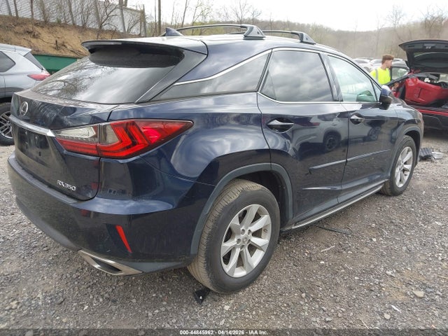 2017 LEXUS RX 350 2T2BZMCA4HC060709 Photo 3
