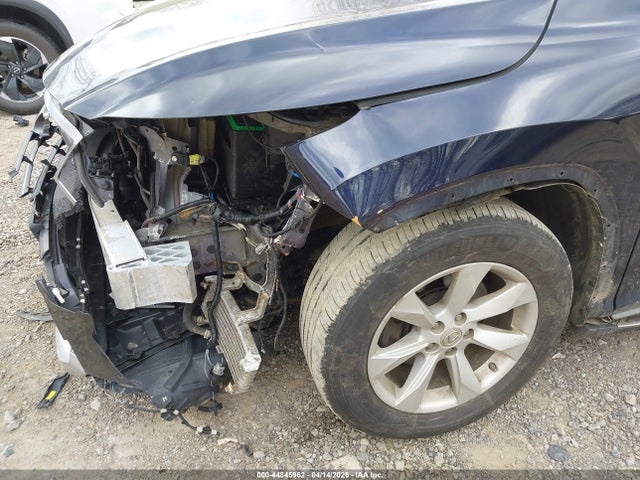 2017 LEXUS RX 350 2T2BZMCA4HC060709 Photo 5