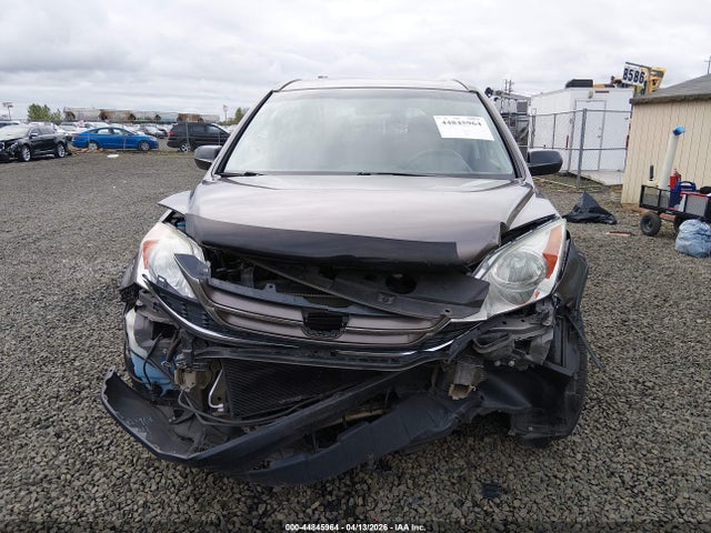 2011 Honda Cr-v Ex მანქანა იყიდება აუქციონზე, vin: 5J6RE3H57BL041988, აუქციონის ნომერი: 44845964
