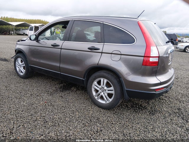 2011 Honda Cr-v Ex მანქანა იყიდება აუქციონზე, vin: 5J6RE3H57BL041988, აუქციონის ნომერი: 44845964