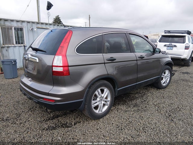 2011 Honda Cr-v Ex მანქანა იყიდება აუქციონზე, vin: 5J6RE3H57BL041988, აუქციონის ნომერი: 44845964