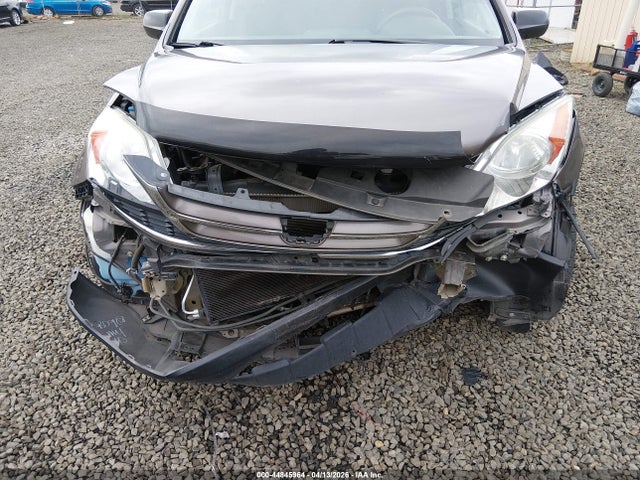 2011 Honda Cr-v Ex მანქანა იყიდება აუქციონზე, vin: 5J6RE3H57BL041988, აუქციონის ნომერი: 44845964