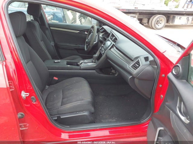 Aukcja sprzedaży 2019 Honda Civic Ex, vin: SHHFK7H68KU411171, numer aukcji: 44845967