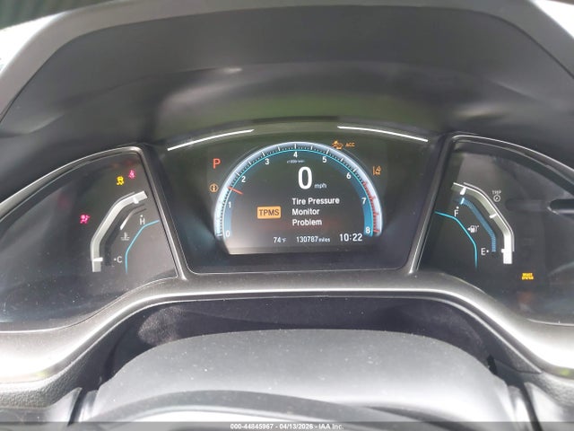 Aukcja sprzedaży 2019 Honda Civic Ex, vin: SHHFK7H68KU411171, numer aukcji: 44845967