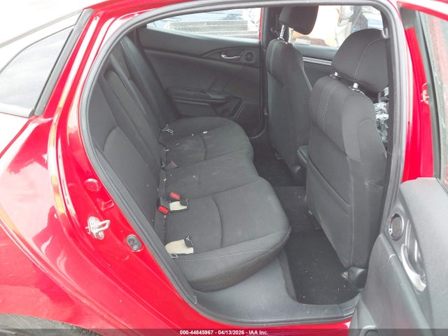 Aukcja sprzedaży 2019 Honda Civic Ex, vin: SHHFK7H68KU411171, numer aukcji: 44845967
