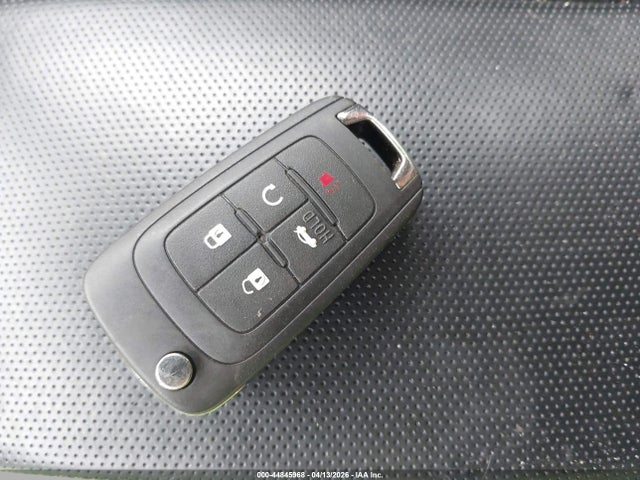 Chevrolet EQUINOX LS 2017 2GNFLEEK0H6191440 Image 11