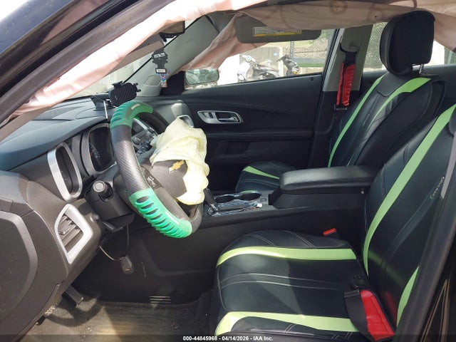Chevrolet EQUINOX LS 2017 2GNFLEEK0H6191440 Image 5