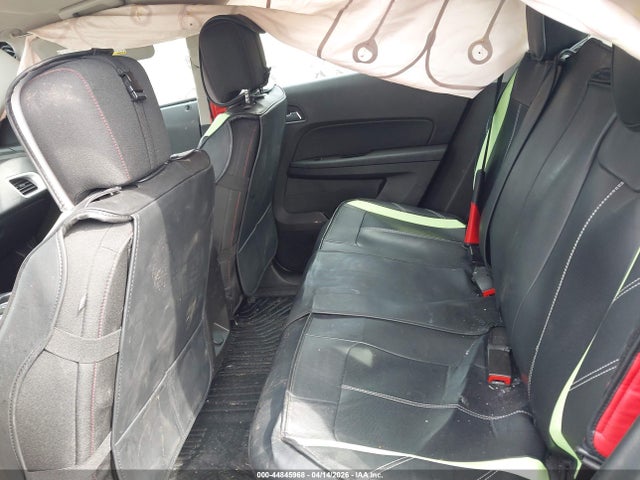 Chevrolet EQUINOX LS 2017 2GNFLEEK0H6191440 Image 8