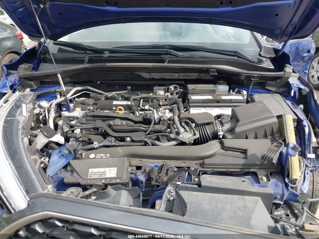 Aukcja sprzedaży 2023 Toyota Corolla Cross Xle, vin: 7MUEAABG3PV045627, numer aukcji: 44845977