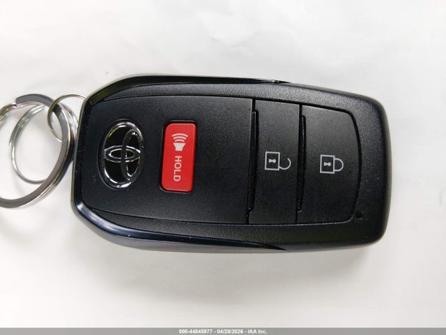 Aukcja sprzedaży 2023 Toyota Corolla Cross Xle, vin: 7MUEAABG3PV045627, numer aukcji: 44845977