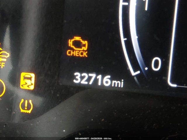 Aukcja sprzedaży 2023 Toyota Corolla Cross Xle, vin: 7MUEAABG3PV045627, numer aukcji: 44845977