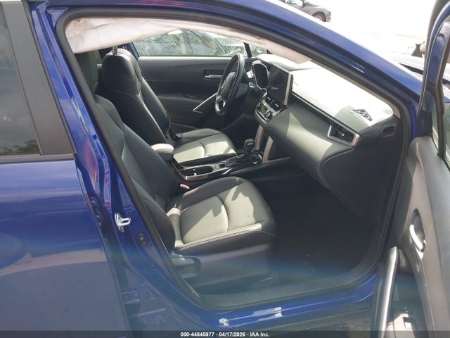 Aukcja sprzedaży 2023 Toyota Corolla Cross Xle, vin: 7MUEAABG3PV045627, numer aukcji: 44845977