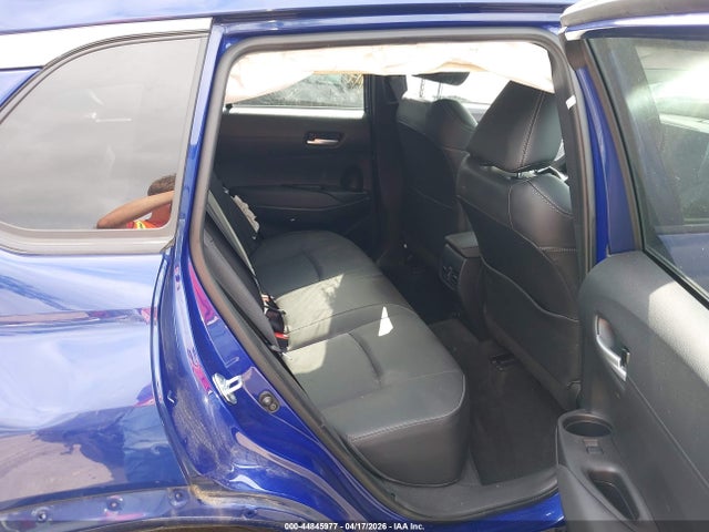Aukcja sprzedaży 2023 Toyota Corolla Cross Xle, vin: 7MUEAABG3PV045627, numer aukcji: 44845977