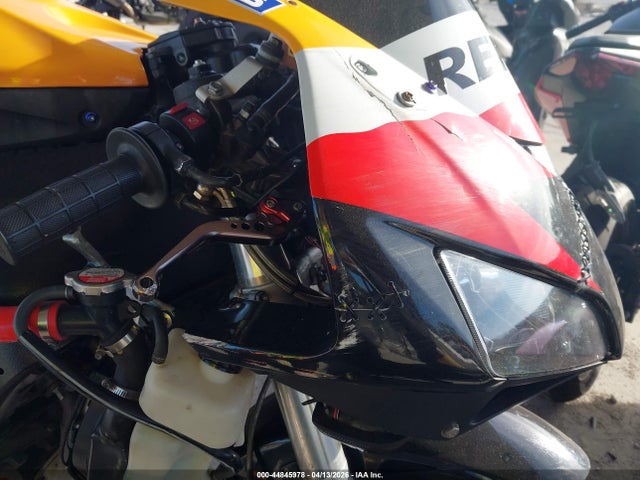 2006 Honda Cbr1000 Rr მანქანა იყიდება აუქციონზე, vin: JH2SC57036M200351, აუქციონის ნომერი: 44845978