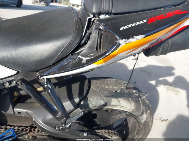2006 Honda Cbr1000 Rr მანქანა იყიდება აუქციონზე, vin: JH2SC57036M200351, აუქციონის ნომერი: 44845978