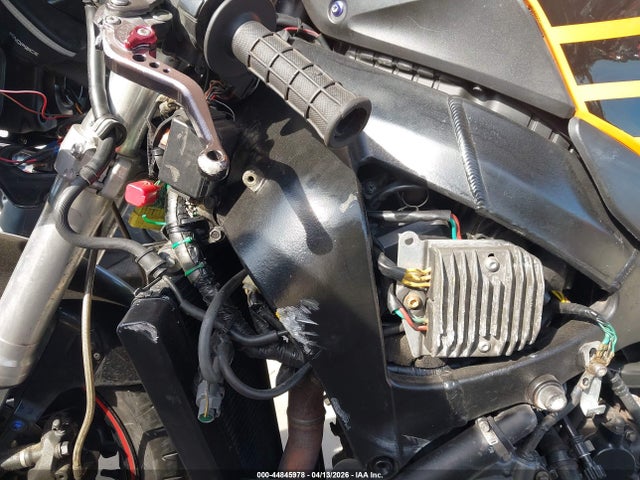 2006 Honda Cbr1000 Rr მანქანა იყიდება აუქციონზე, vin: JH2SC57036M200351, აუქციონის ნომერი: 44845978