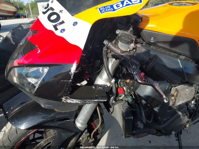 2006 Honda Cbr1000 Rr მანქანა იყიდება აუქციონზე, vin: JH2SC57036M200351, აუქციონის ნომერი: 44845978