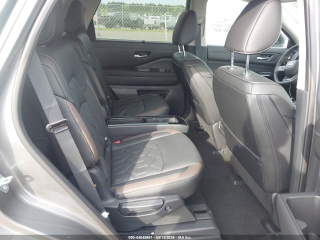 Продаж на аукціоні авто 2026 Nissan Pathfinder Platinum, vin: 5N1DR3DKXTC206221, номер лоту: 44845981