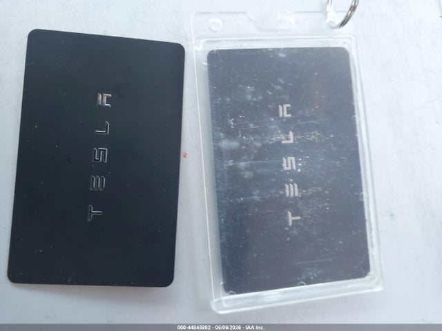 Продажа на аукционе авто 2018 Tesla Model 3, vin: 5YJ3E1EA3JF148541, номер лота: 44845982