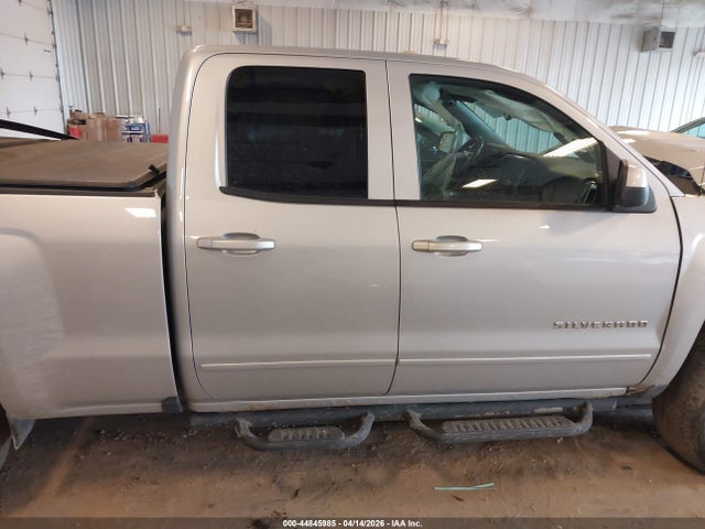 Продажа на аукционе авто 2016 Chevrolet Silverado 1500 2lt, vin: 1GCVKREC4GZ126133, номер лота: 44845985