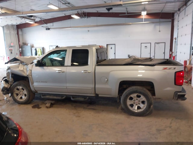 Продажа на аукционе авто 2016 Chevrolet Silverado 1500 2lt, vin: 1GCVKREC4GZ126133, номер лота: 44845985