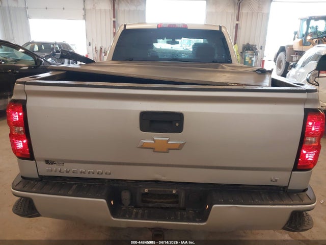 Продажа на аукционе авто 2016 Chevrolet Silverado 1500 2lt, vin: 1GCVKREC4GZ126133, номер лота: 44845985