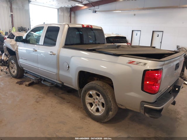 Продажа на аукционе авто 2016 Chevrolet Silverado 1500 2lt, vin: 1GCVKREC4GZ126133, номер лота: 44845985