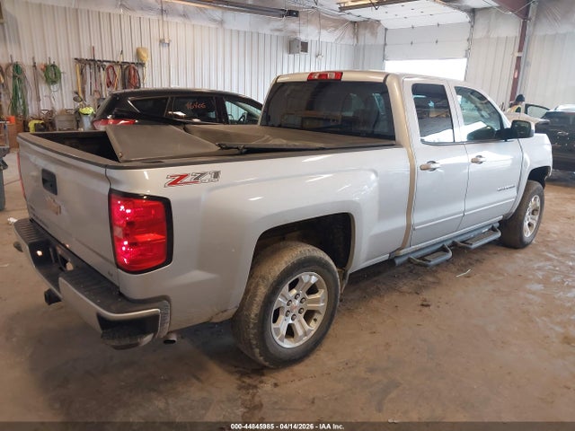 Продажа на аукционе авто 2016 Chevrolet Silverado 1500 2lt, vin: 1GCVKREC4GZ126133, номер лота: 44845985