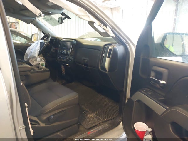 Продажа на аукционе авто 2016 Chevrolet Silverado 1500 2lt, vin: 1GCVKREC4GZ126133, номер лота: 44845985