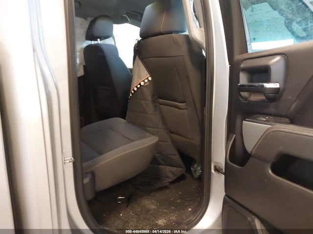 Продажа на аукционе авто 2016 Chevrolet Silverado 1500 2lt, vin: 1GCVKREC4GZ126133, номер лота: 44845985