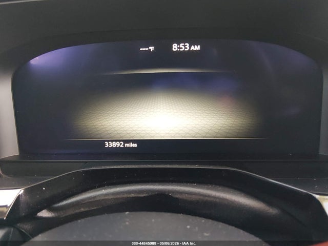 5N1DR3DK8RC248279 Nissan Pathfinder Platinum 4wd