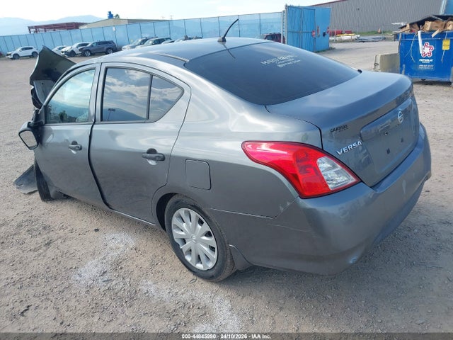3N1CN7AP7GL915690 Nissan Versa 1.6 S