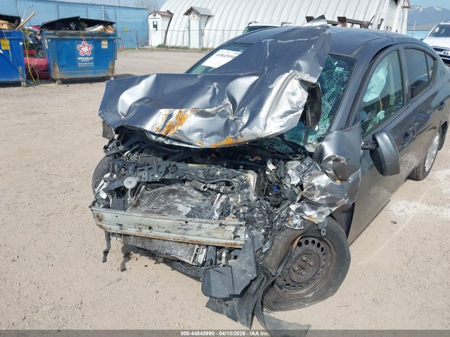 3N1CN7AP7GL915690 Nissan Versa 1.6 S