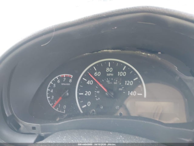 3N1CN7AP7GL915690 Nissan Versa 1.6 S