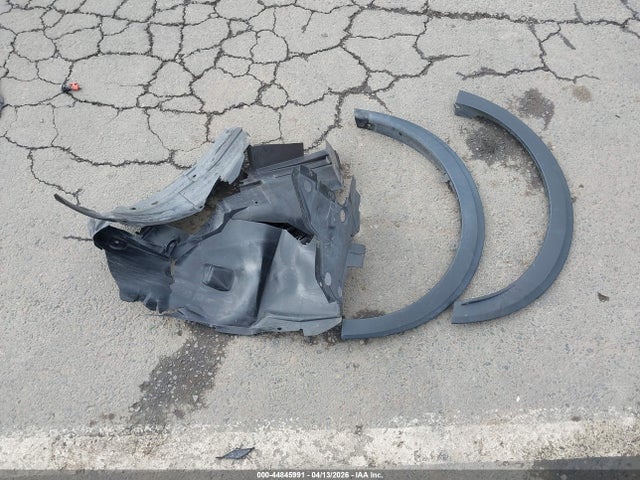 3N1CP5CU8JL541373 Nissan KICKS SR