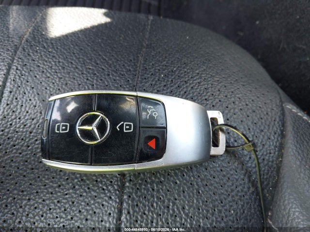 2017 Mercedes-benz E 300 4matic მანქანა იყიდება აუქციონზე, vin: WDDZF4KBXHA203081, აუქციონის ნომერი: 44845993