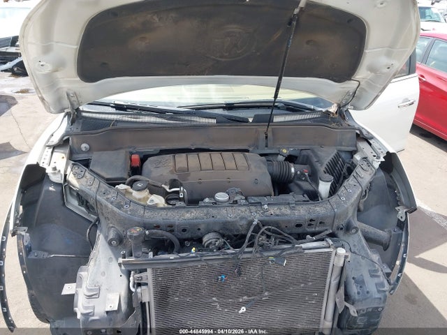 5GAKRCKD0FJ204950 Buick Enclave Premium