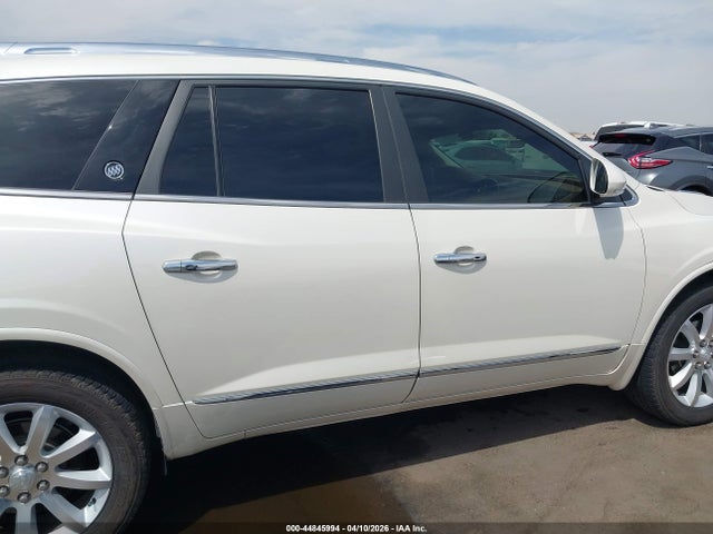 5GAKRCKD0FJ204950 Buick Enclave Premium