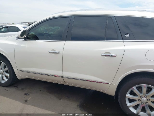 5GAKRCKD0FJ204950 Buick Enclave Premium