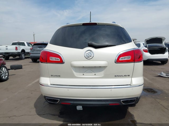 5GAKRCKD0FJ204950 Buick Enclave Premium