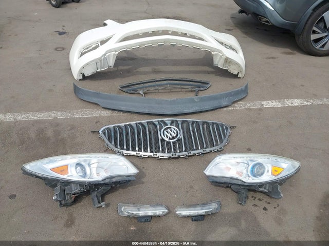 5GAKRCKD0FJ204950 Buick Enclave Premium
