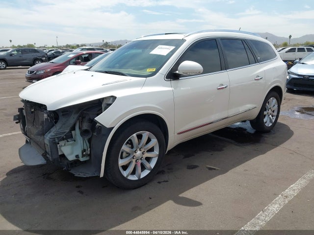 5GAKRCKD0FJ204950 Buick Enclave Premium
