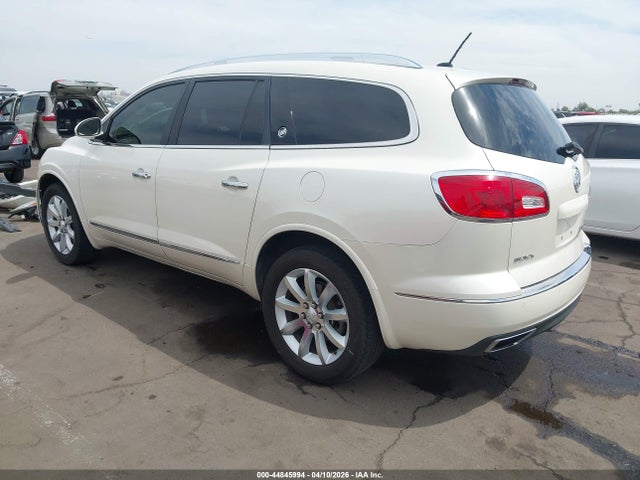 5GAKRCKD0FJ204950 Buick Enclave Premium