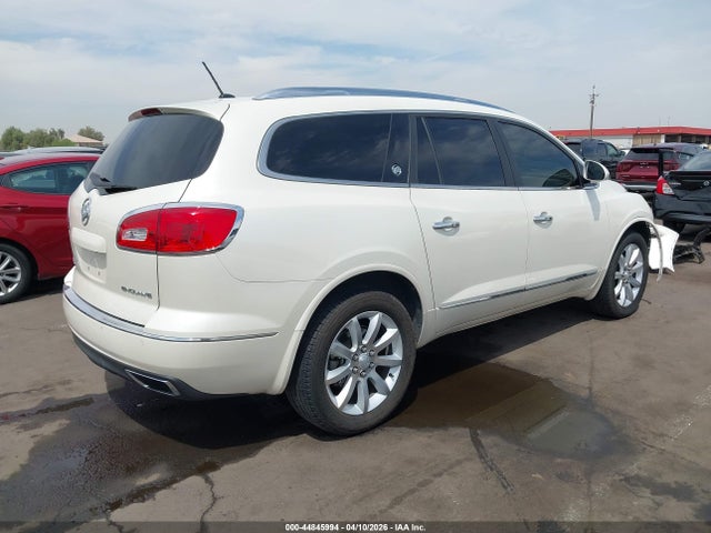 5GAKRCKD0FJ204950 Buick Enclave Premium