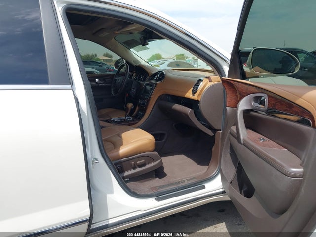 5GAKRCKD0FJ204950 Buick Enclave Premium