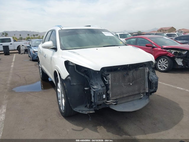 5GAKRCKD0FJ204950 Buick Enclave Premium