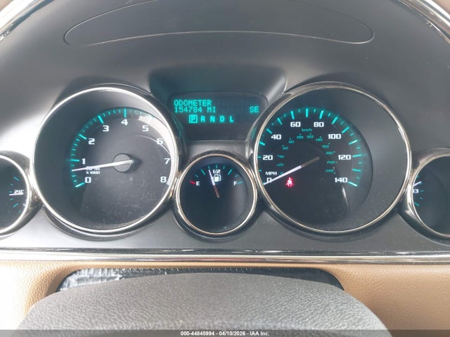 5GAKRCKD0FJ204950 Buick Enclave Premium