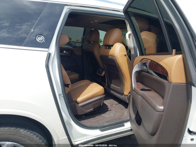 5GAKRCKD0FJ204950 Buick Enclave Premium