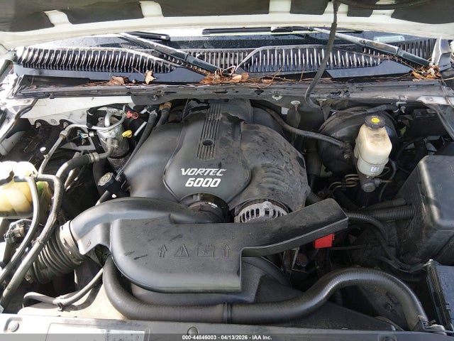 Aukcja sprzedaży 2002 Gmc Yukon Xl 1500 Denali, vin: 1GKFK66U72J270474, numer aukcji: 44846003